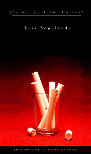 Portada del libro