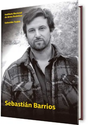 Portada del libro