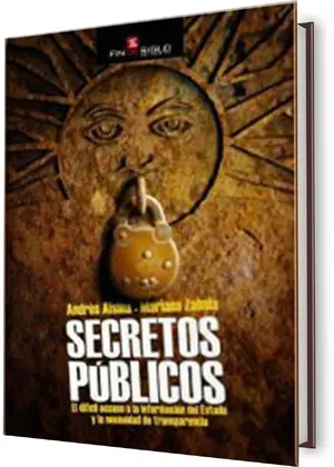 Portada del libro
