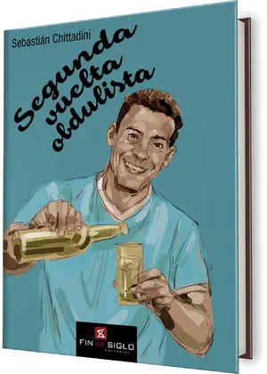 Portada del libro