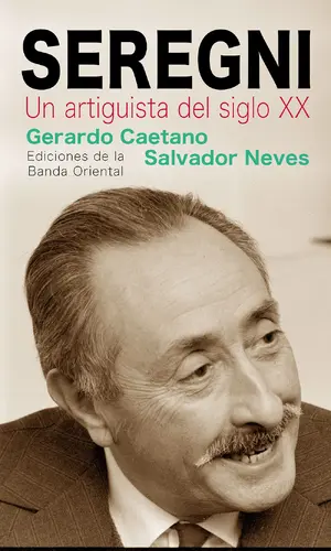 Portada del libro