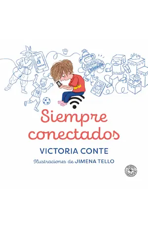 Portada del libro