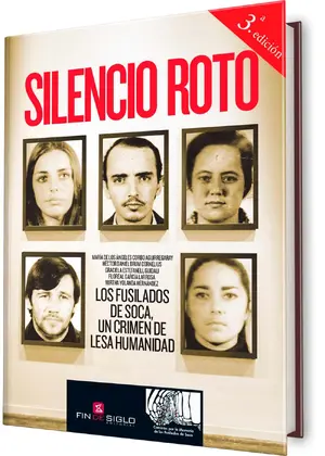 Portada del libro