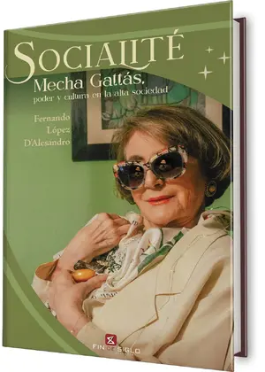 Portada del libro
