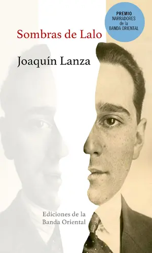 Portada del libro