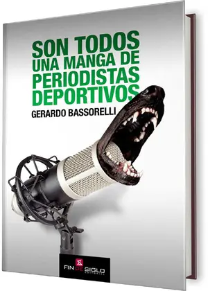 Portada del libro