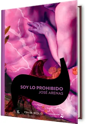 Portada del libro