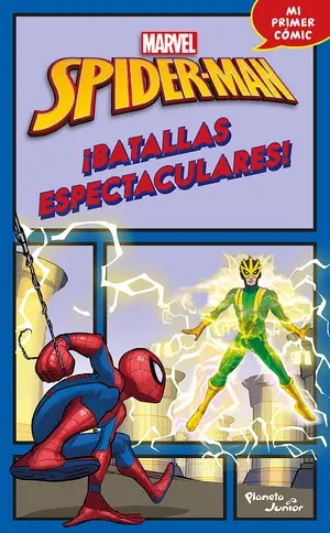 Portada del libro