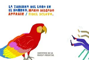 Portada del libro