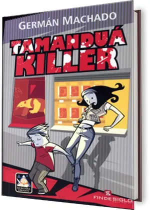 Portada del libro