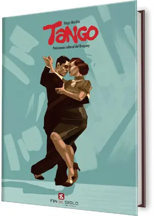 Portada del libro