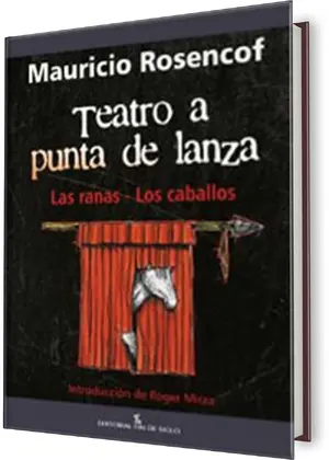 Portada del libro