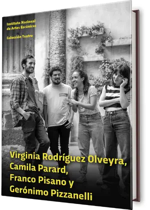 Portada del libro