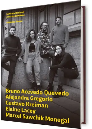 Portada del libro