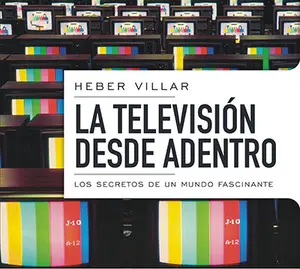 Portada del libro