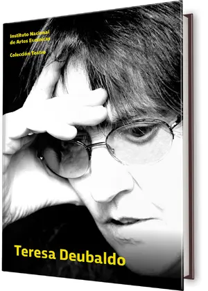 Portada del libro