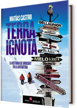 Portada del libro