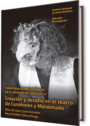 Portada del libro