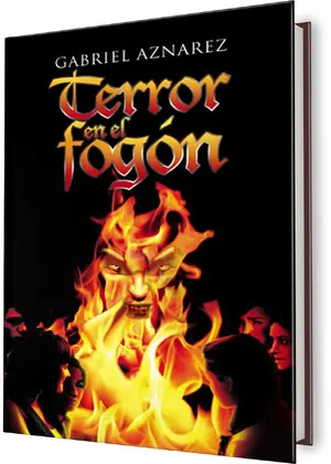 Portada del libro