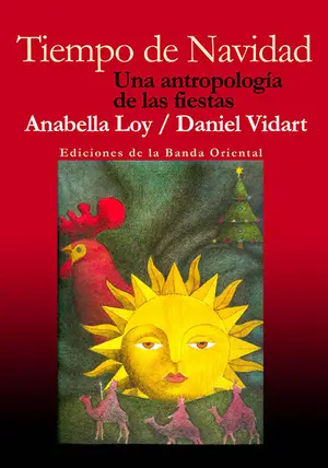 Portada del libro