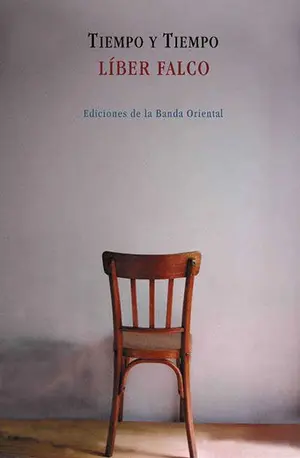Portada del libro