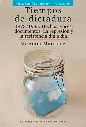 Portada del libro