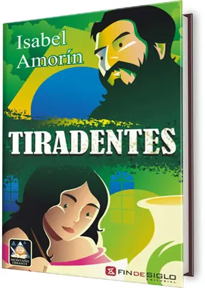 Portada del libro