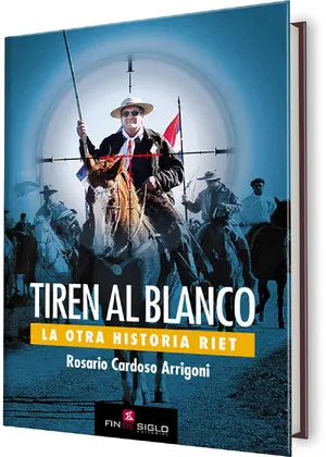 Portada del libro