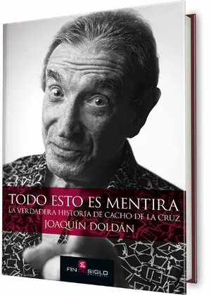 Portada del libro