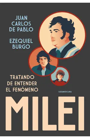 Portada del libro