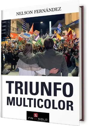 Portada del libro