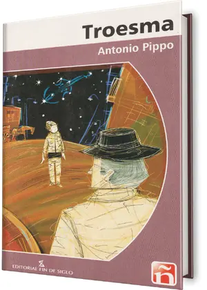 Portada del libro