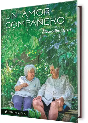 Portada del libro