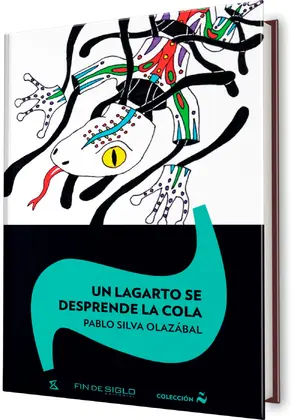 Portada del libro