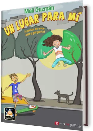Portada del libro