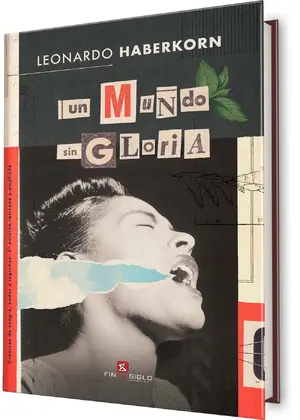 Portada del libro