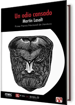 Portada del libro