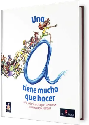 Portada del libro