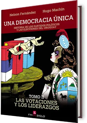Portada del libro