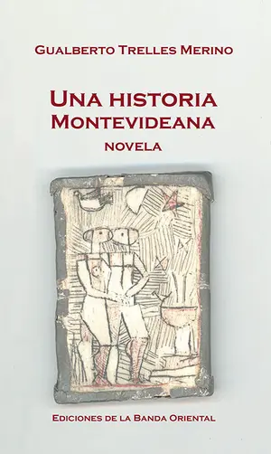 Portada del libro