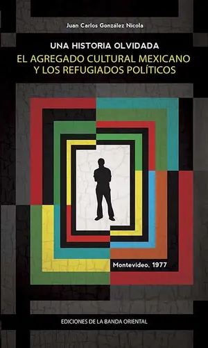 Portada del libro