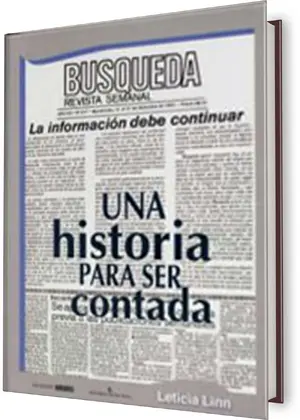 Portada del libro