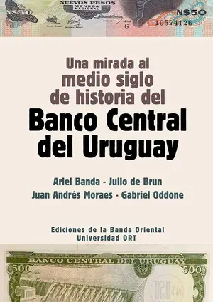 Portada del libro