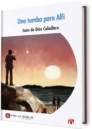 Portada del libro