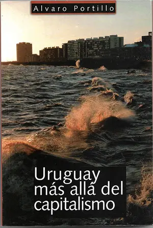 Portada del libro