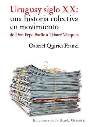 Portada del libro