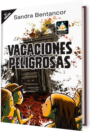 Portada del libro