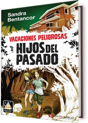 Portada del libro