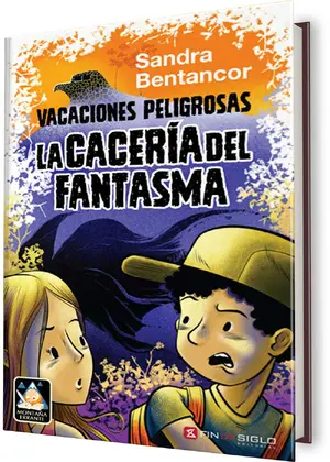 Portada del libro