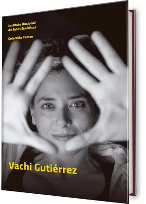 Portada del libro